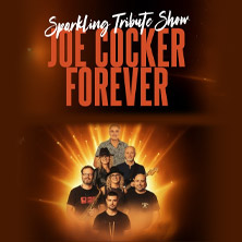 Sparkling Tribute Show - Joe Cocker Forever