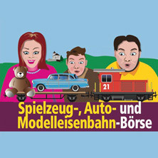 Auto- und Modelleisenbahn B&ouml;rse