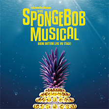 Spongebob Musical