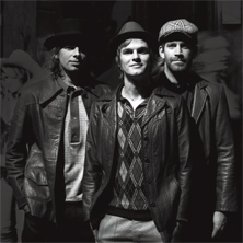 Sportfreunde Stiller