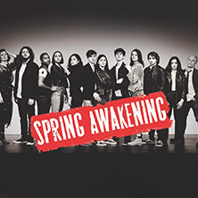 Spring Awakening - Close Encounters
