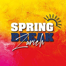 Spring Break Party - Pub Festival Wetzikon