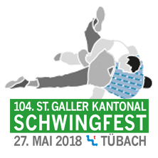 St.Galler Kantonalschwingfest