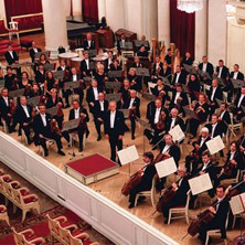 Sankt Petersburger Philharmoniker
