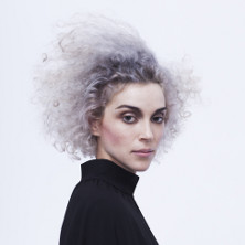 St. Vincent