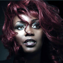 Stacey King Band - Tina Turner Tribute