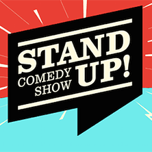 Stand Up! Comedy Show