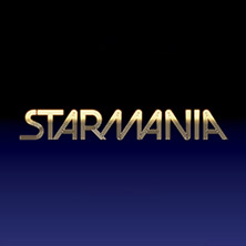 Starmania - L&rsquo;Op&eacute;ra Rock