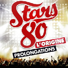 Stars 80 - L'Origine
