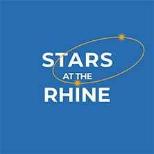 Stars at the Rhine