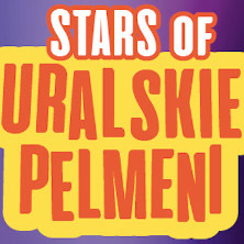 Stars of Uralskie Pelmeni