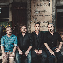 Stephan Eicher & Roman Nowka&rsquo;s Hot 3