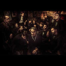 Stephan Eicher & Traktorkestar