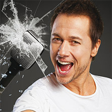 St&eacute;phane Rousseau