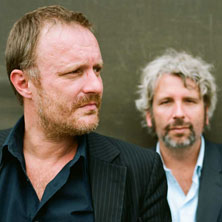 Stermann & Grissemann