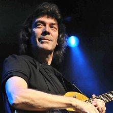 Steve Hackett