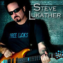 Steve Lukather