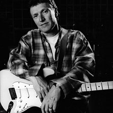 Steve Winwood