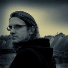 Steven Wilson
