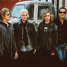 Stone Temple Pilots