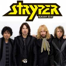 Stryper