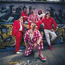 Stubete Gäng 2025/26 – offizieller Ticketverkauf