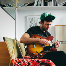 Sufjan Stevens 