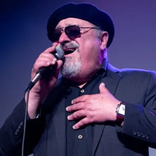 Sugar Ray Norcia