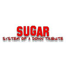 SUGAR - System Of A Down Tribute