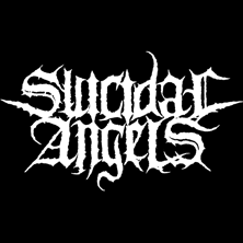 Suicidal Angels 