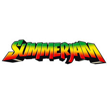 Summerjam Festival