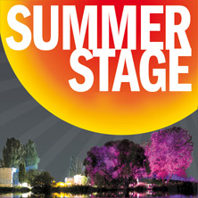 Summerstage