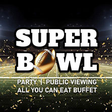 Super Bowl Party Luzern