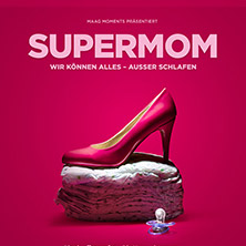 Supermom