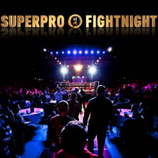 Superpro Fight Night