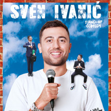 Sven Ivanić