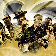 Sweet Soul Music Revue