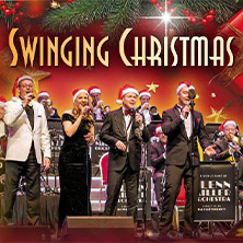 Swinging Christmas - Glenn Miller Orchestra
