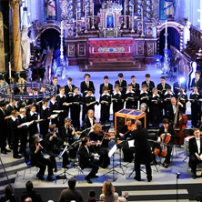 Swiss Chamber Music Circle