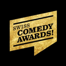 Swiss Comedy Awards!