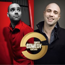Swiss Comedy Club