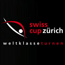Swiss Cup Z&uuml;rich - Weltklasse Turnen