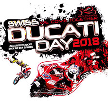 Swiss Ducati Day