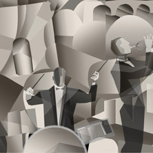 Swiss Jazz Orchestra