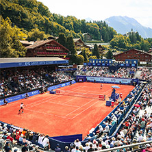 EFG Swiss Open Gstaad