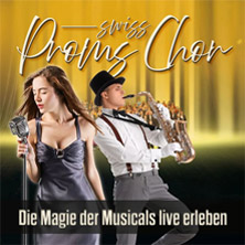 Swiss Proms Chor