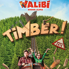 Swiss Tours - Walibi Rh&ocirc;ne-Alpes