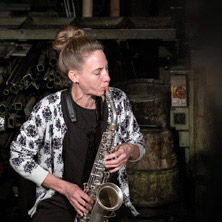 SWQ (Sandra Weiss Quintett) 