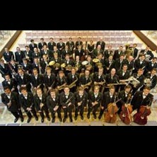 Symphonisches Blasorchester Schweizer Armeespiel