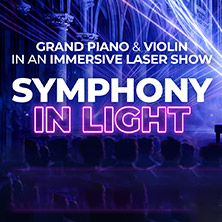 Symphony in Light